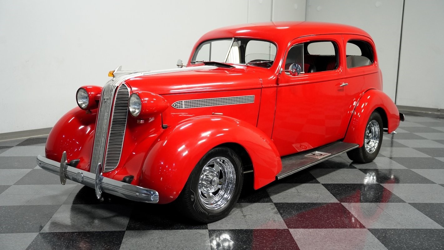 Pontiac-Master-Six-1936-Sedan-5