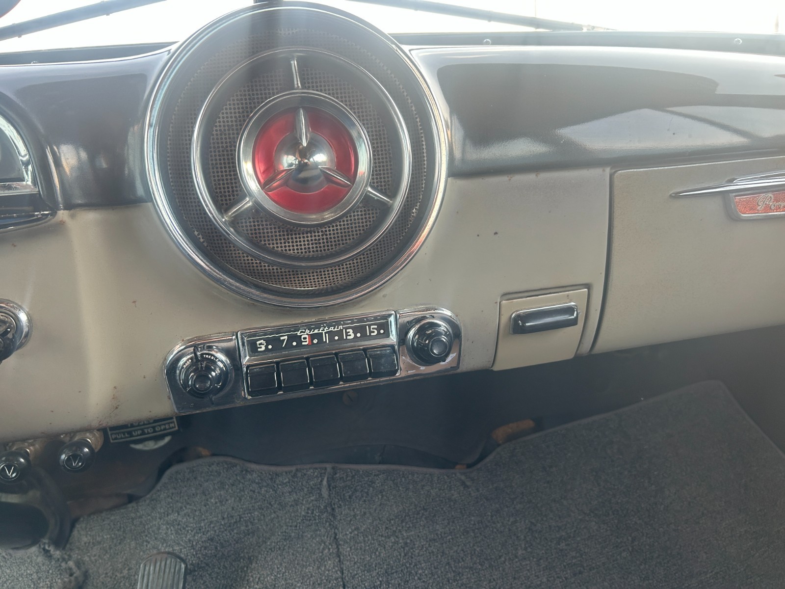 Pontiac-Other-1951-Sedan-14