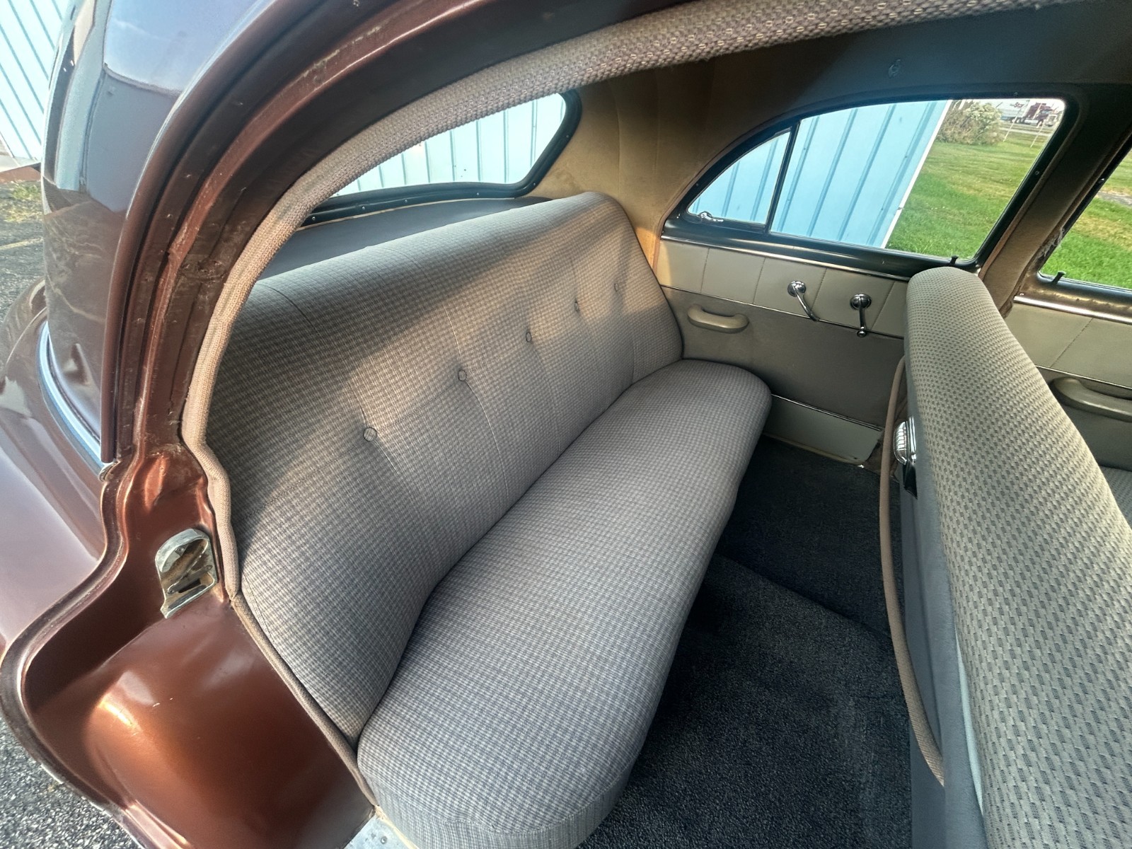 Pontiac-Other-1951-Sedan-17