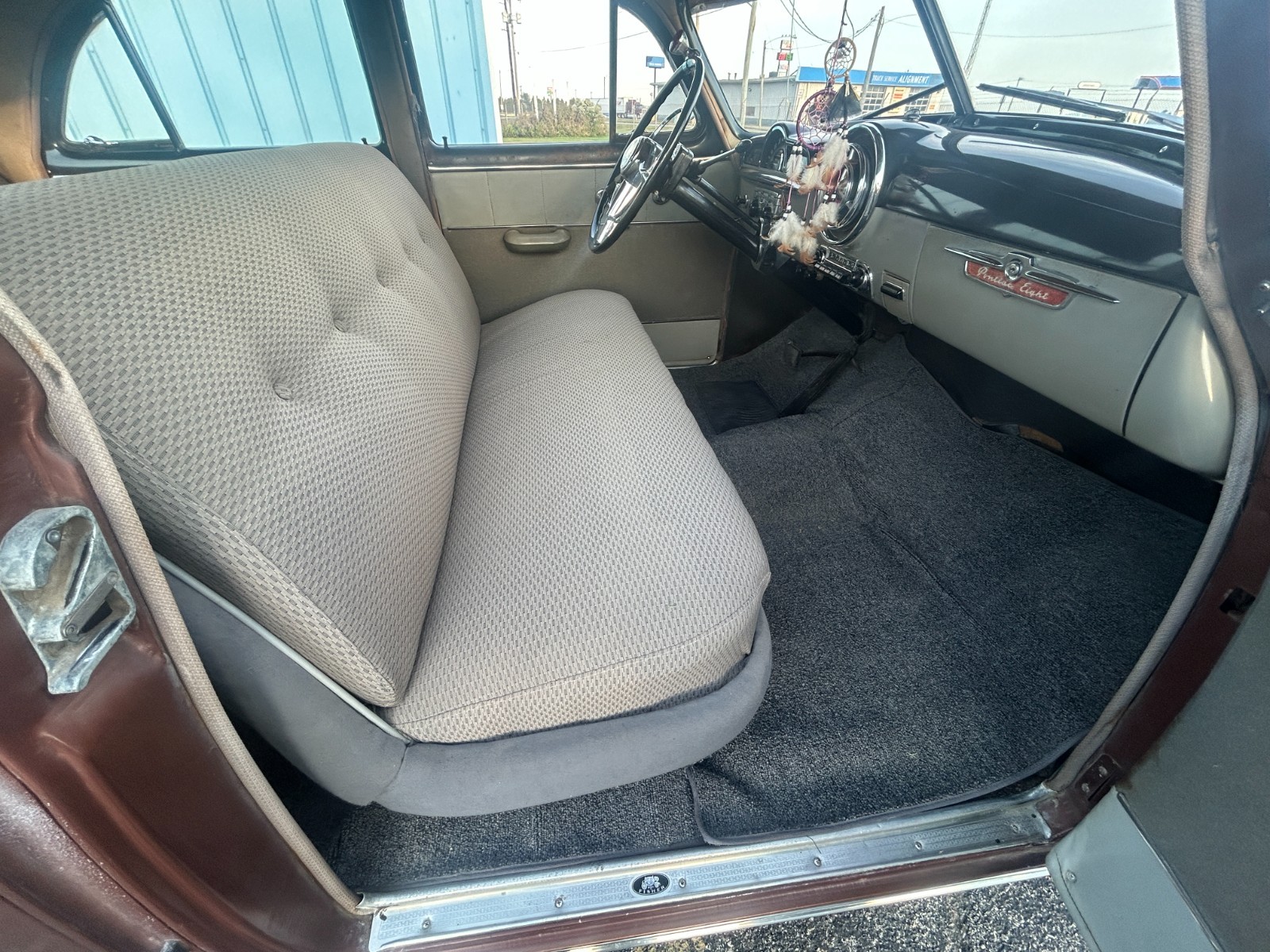 Pontiac-Other-1951-Sedan-18