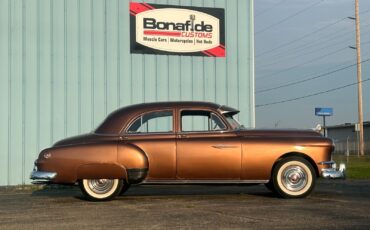 Pontiac-Other-1951-Sedan-2