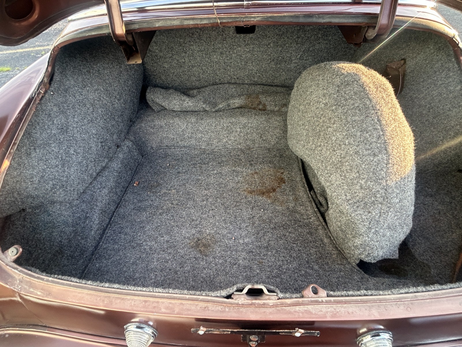 Pontiac-Other-1951-Sedan-20