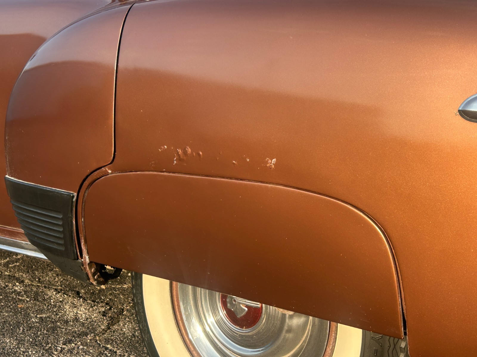 Pontiac-Other-1951-Sedan-23