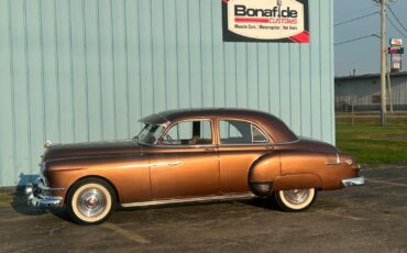 Pontiac-Other-1951-Sedan-3