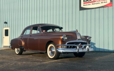 Pontiac-Other-1951-Sedan