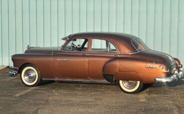 Pontiac-Other-1951-Sedan-4
