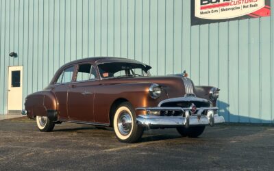 Pontiac Other 1951