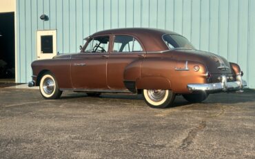 Pontiac-Other-1951-Sedan-5