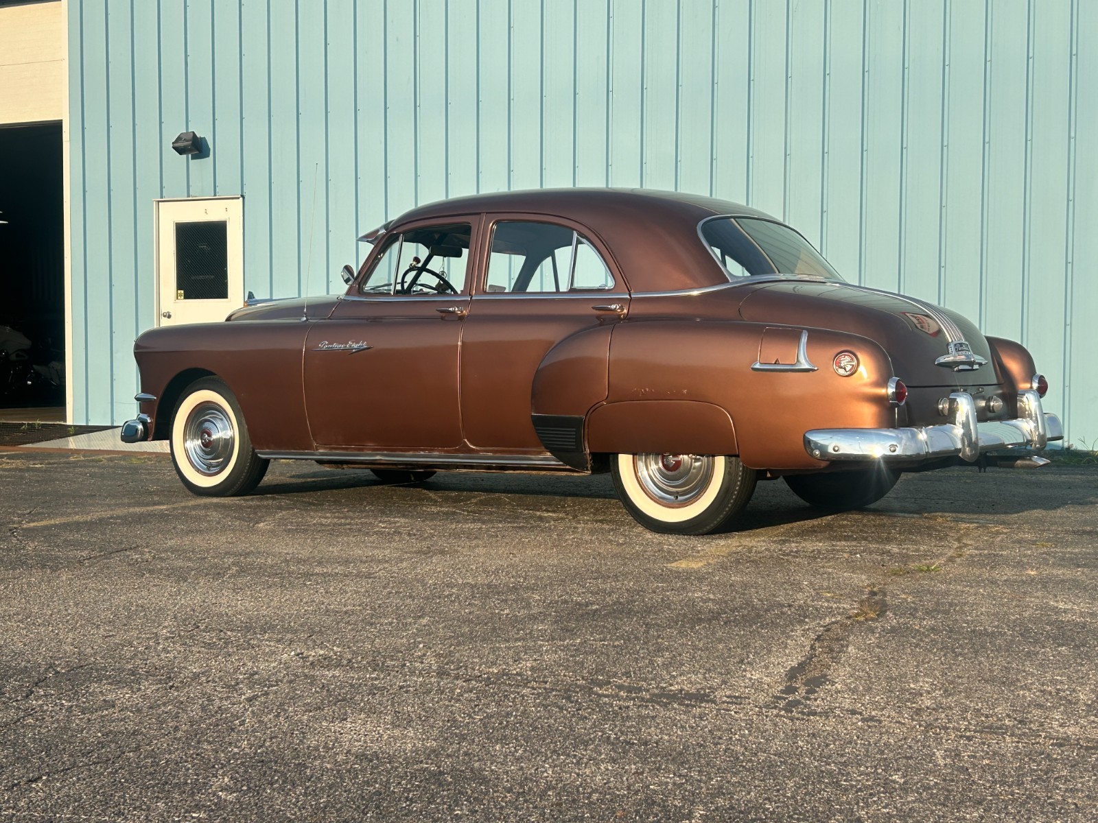 Pontiac-Other-1951-Sedan-5