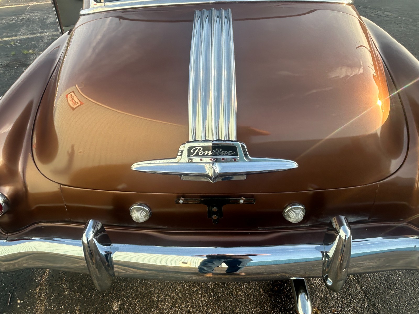 Pontiac-Other-1951-Sedan-8