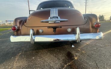 Pontiac-Other-1951-Sedan-9