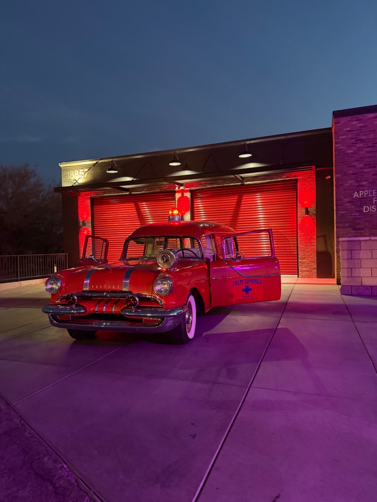 Pontiac-Other-1955-Station-Wagon-17