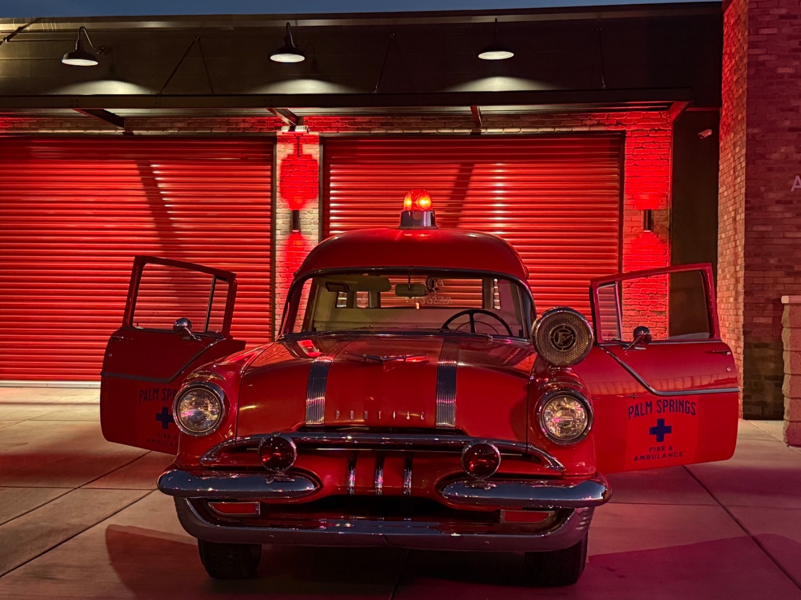 Pontiac-Other-1955-Station-Wagon-18