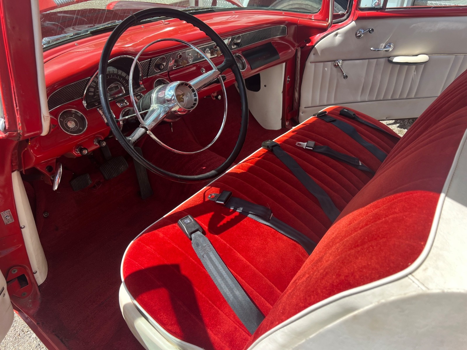 Pontiac-Other-1955-Station-Wagon-22