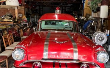 Pontiac-Other-1955-Station-Wagon-24
