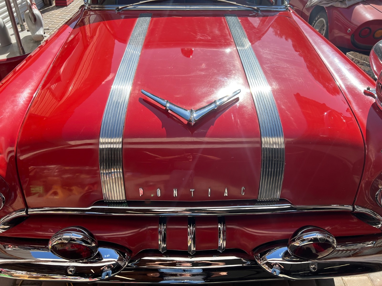 Pontiac-Other-1955-Station-Wagon-27