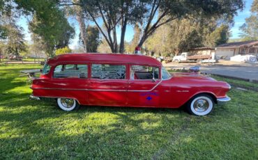 Pontiac-Other-1955-Station-Wagon-28