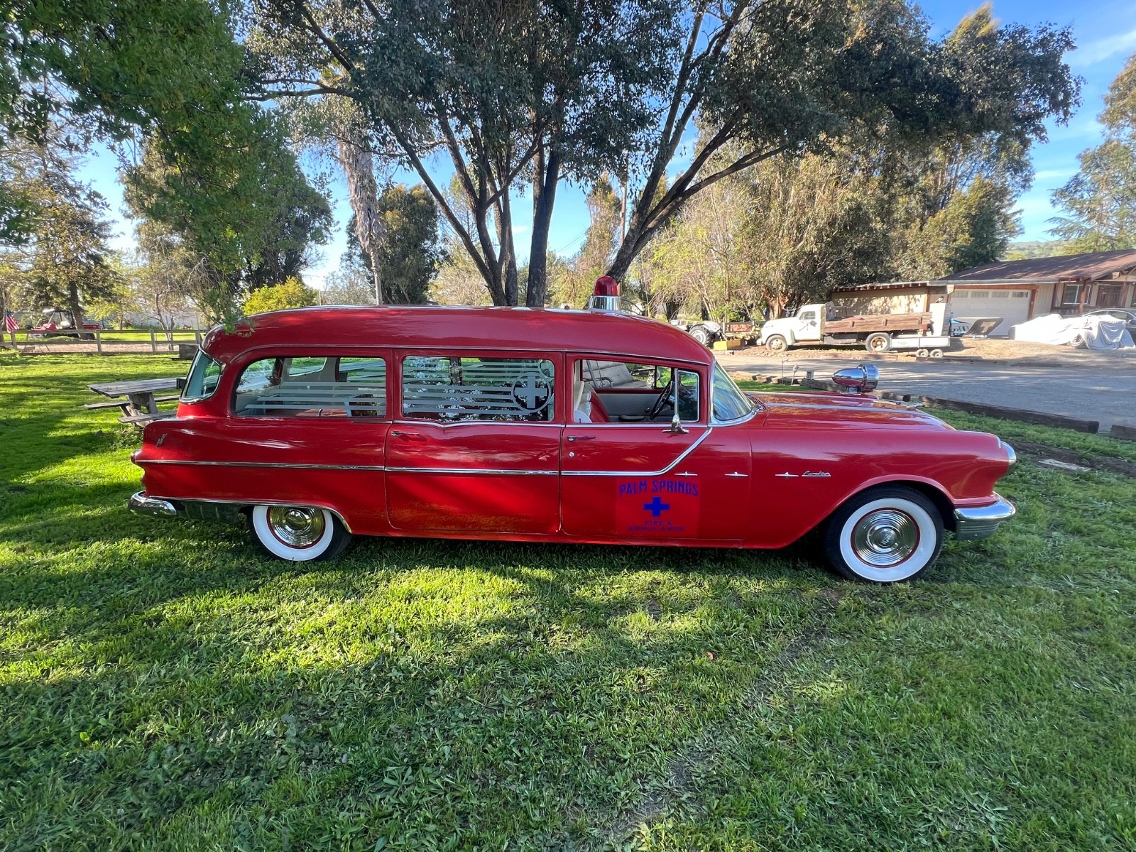 Pontiac-Other-1955-Station-Wagon-28