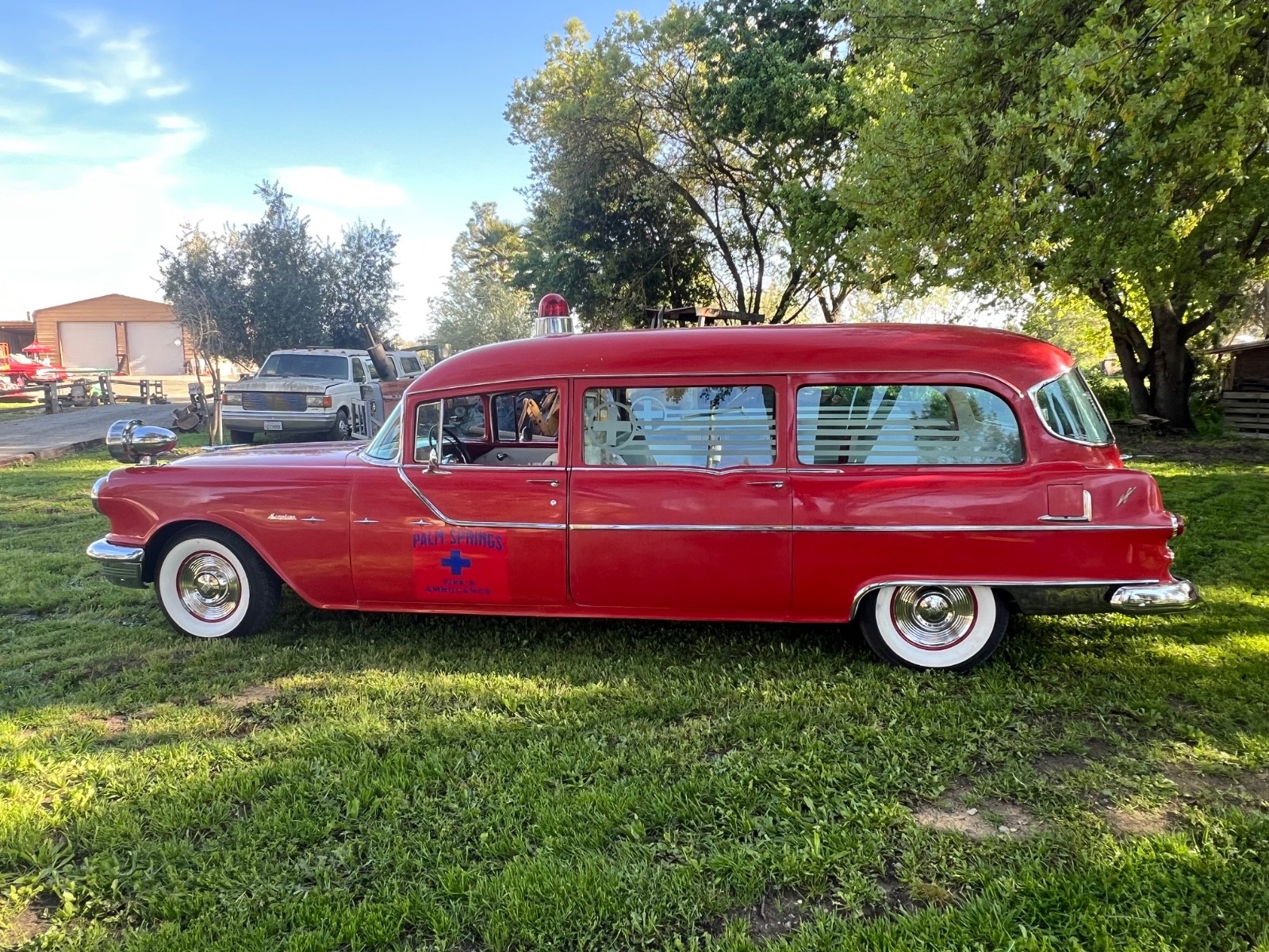 Pontiac-Other-1955-Station-Wagon-29