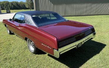 Pontiac-Other-1967-Convertible-1