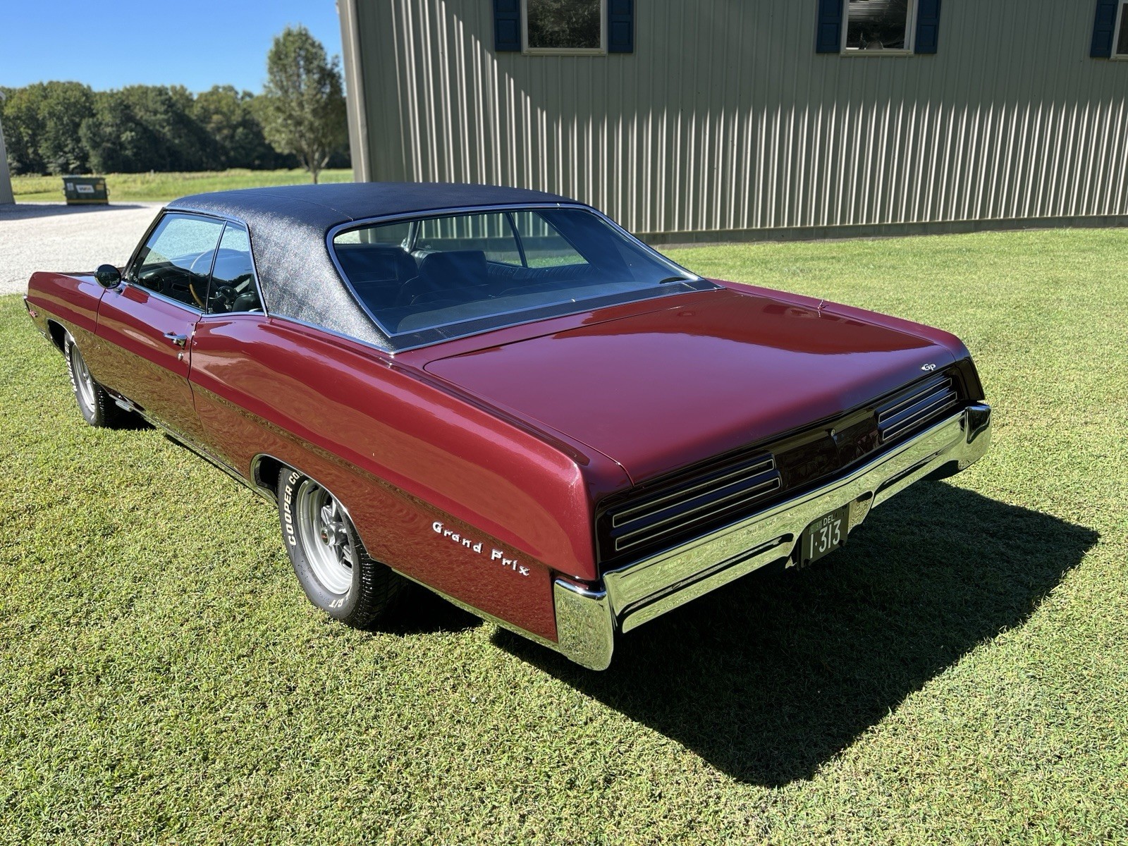 Pontiac-Other-1967-Convertible-1