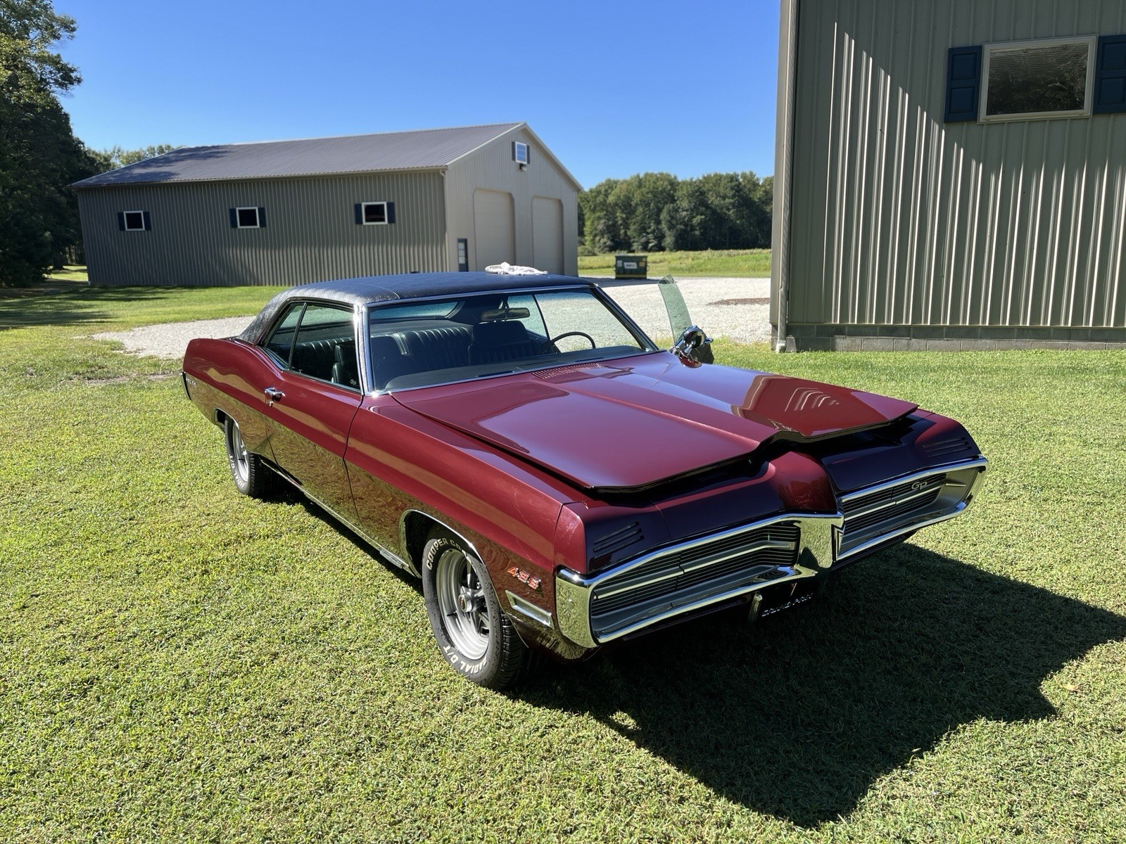 Pontiac-Other-1967-Convertible-11