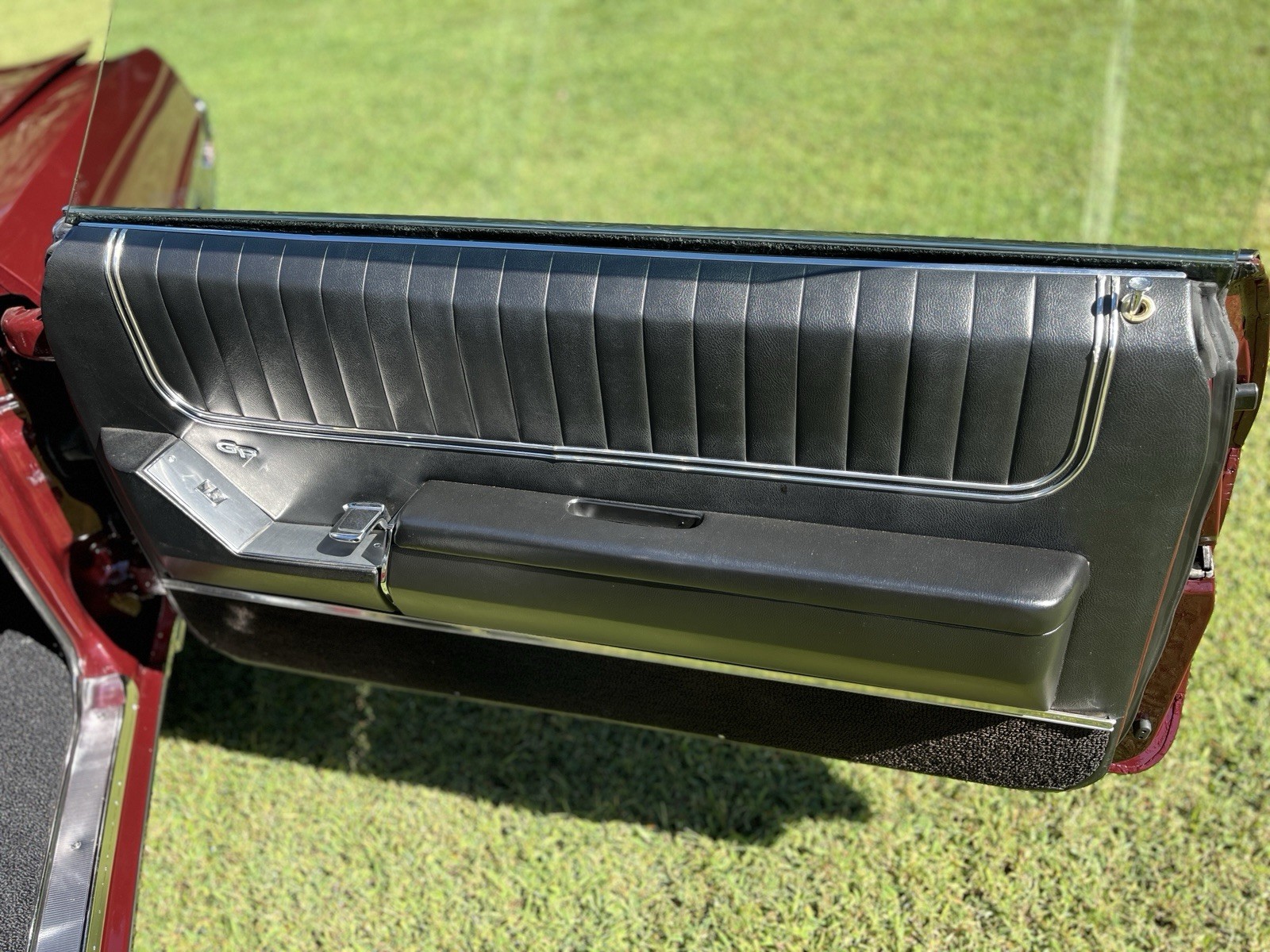 Pontiac-Other-1967-Convertible-12