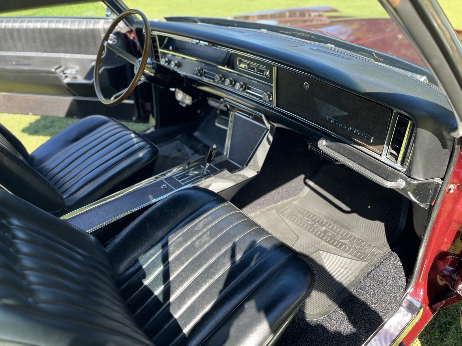 Pontiac-Other-1967-Convertible-13