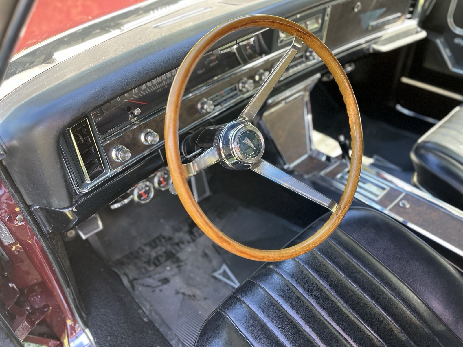 Pontiac-Other-1967-Convertible-15