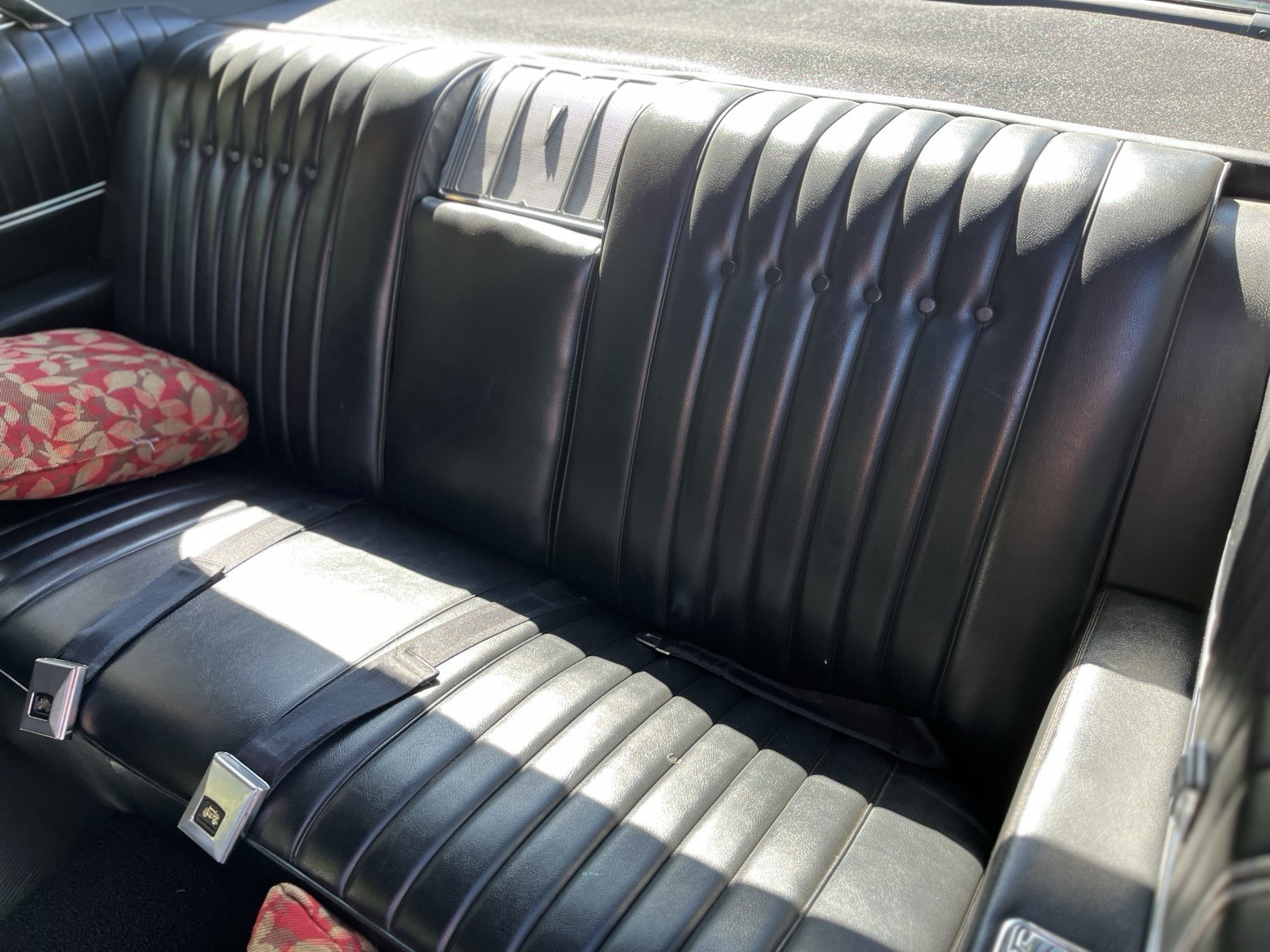 Pontiac-Other-1967-Convertible-17