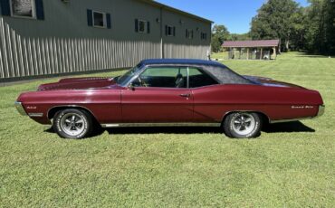 Pontiac-Other-1967-Convertible-2