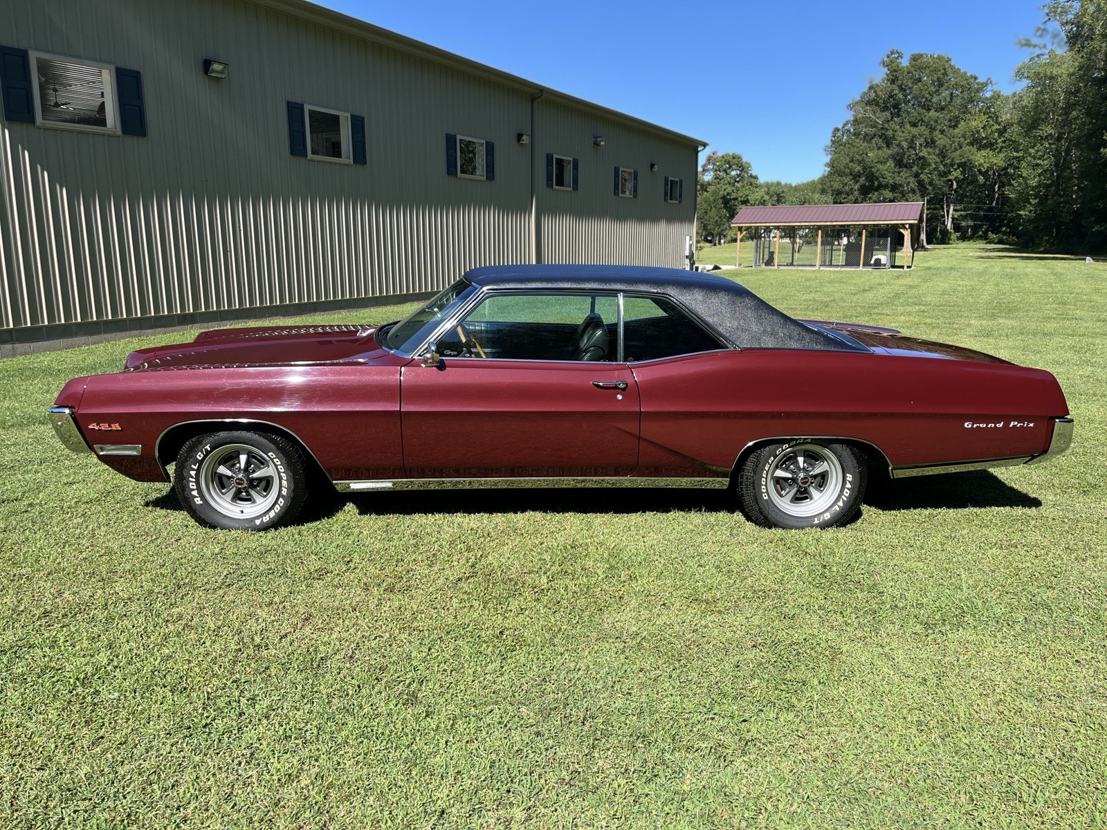 Pontiac-Other-1967-Convertible-2