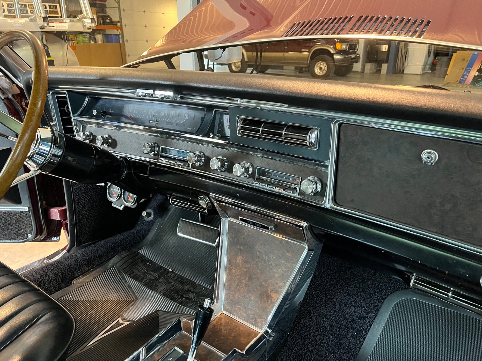 Pontiac-Other-1967-Convertible-35