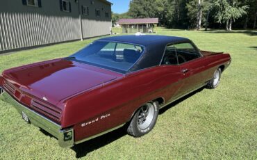 Pontiac-Other-1967-Convertible-4