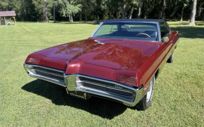 Pontiac Other 1967 Convertible