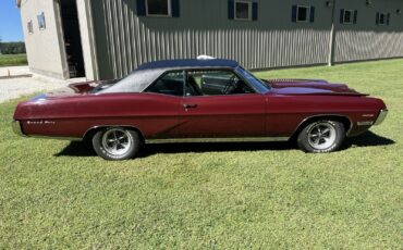 Pontiac-Other-1967-Convertible-5