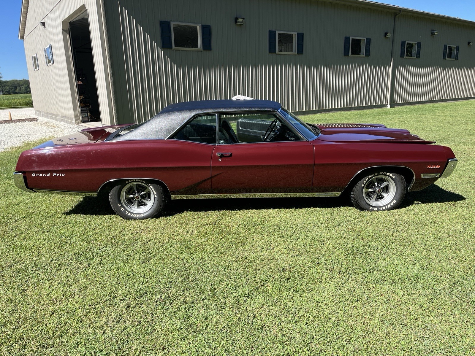 Pontiac-Other-1967-Convertible-5