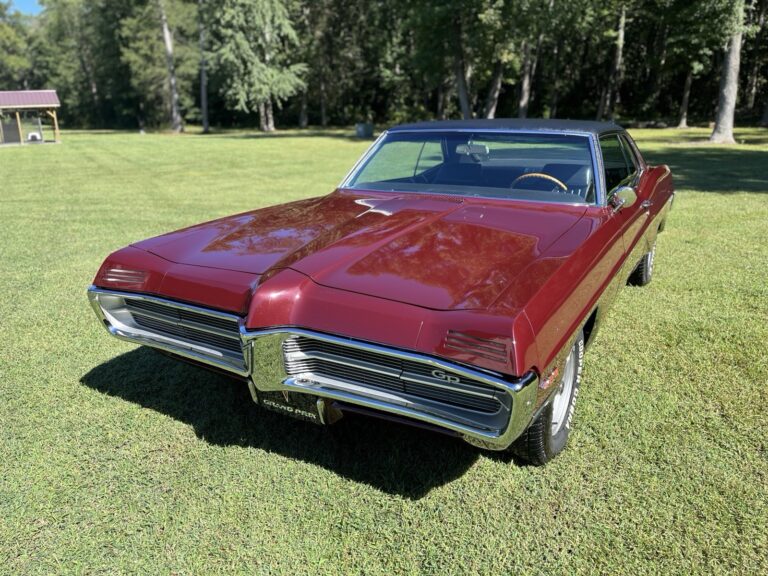 Pontiac Other 1967 Convertible