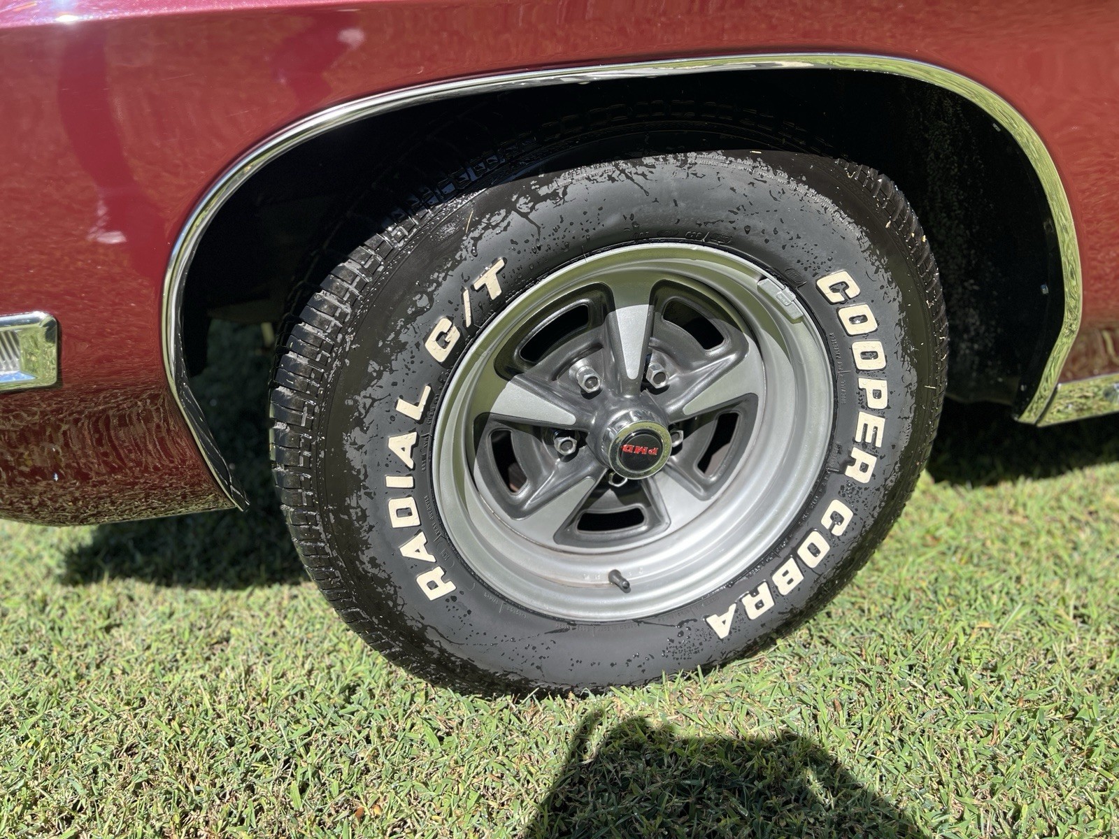 Pontiac-Other-1967-Convertible-8