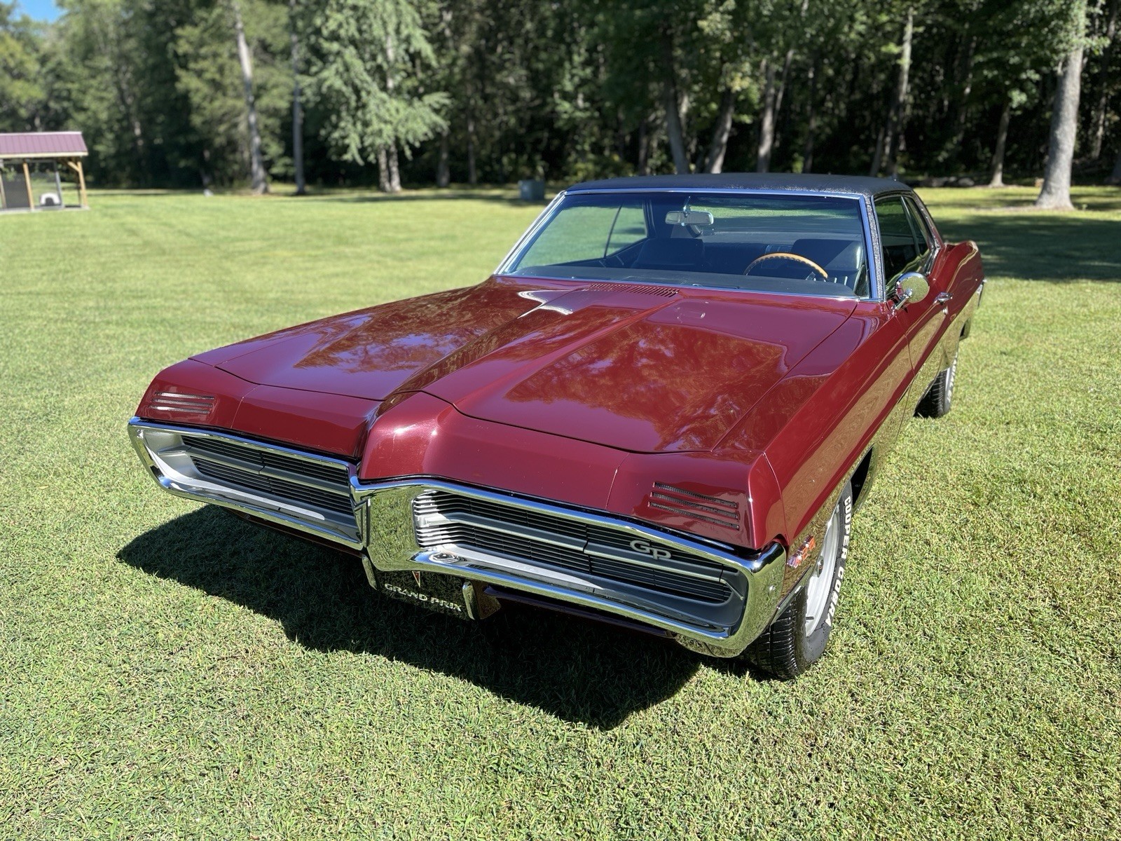 Pontiac-Other-1967-Convertible