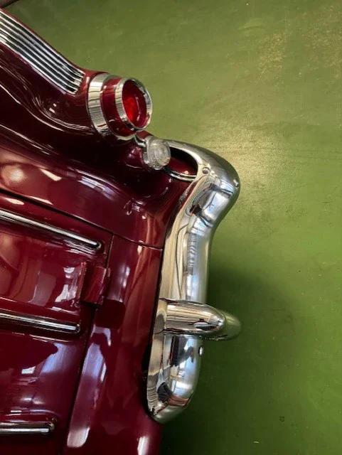 Pontiac-Other-pontiac-models-1955-Burgundy-Gray-18