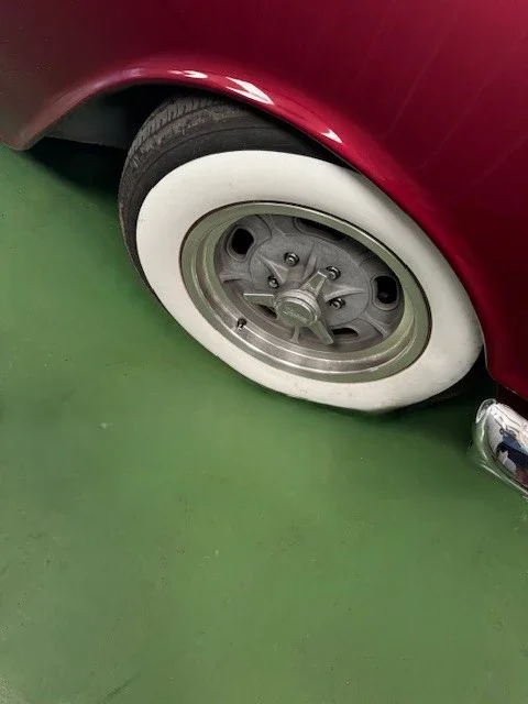 Pontiac-Other-pontiac-models-1955-Burgundy-Gray-2