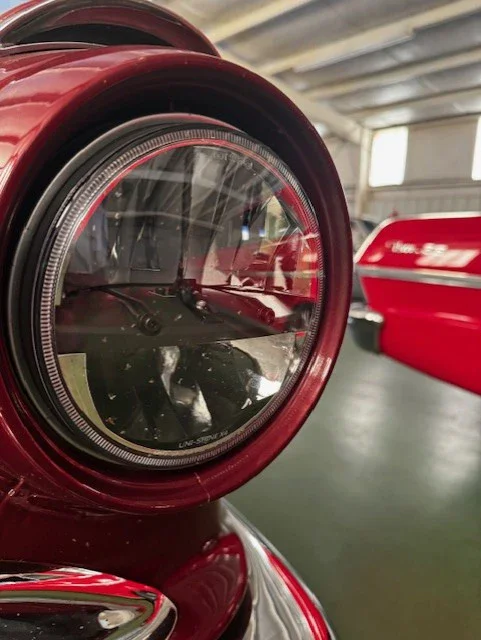 Pontiac-Other-pontiac-models-1955-Burgundy-Gray-21