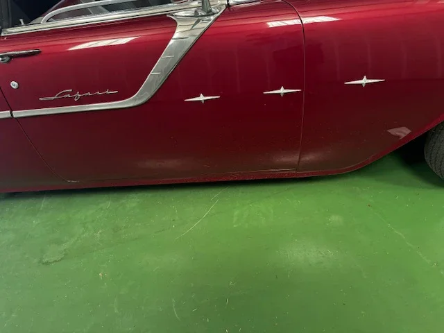 Pontiac-Other-pontiac-models-1955-Burgundy-Gray-23