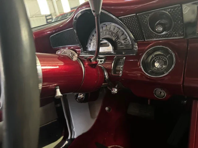 Pontiac-Other-pontiac-models-1955-Burgundy-Gray-28