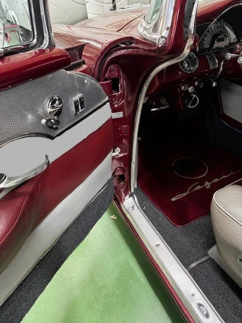 Pontiac-Other-pontiac-models-1955-Burgundy-Gray-31