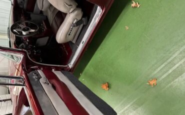 Pontiac-Other-pontiac-models-1955-Burgundy-Gray-32