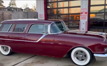 Pontiac-Other-pontiac-models-1955-Burgundy-Gray-4
