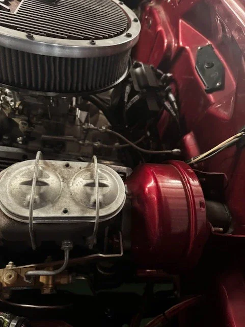 Pontiac-Other-pontiac-models-1955-Burgundy-Gray-9