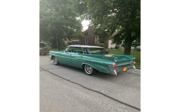 Pontiac-Parisienne-1959-Jade-Mist-Green-Green-3
